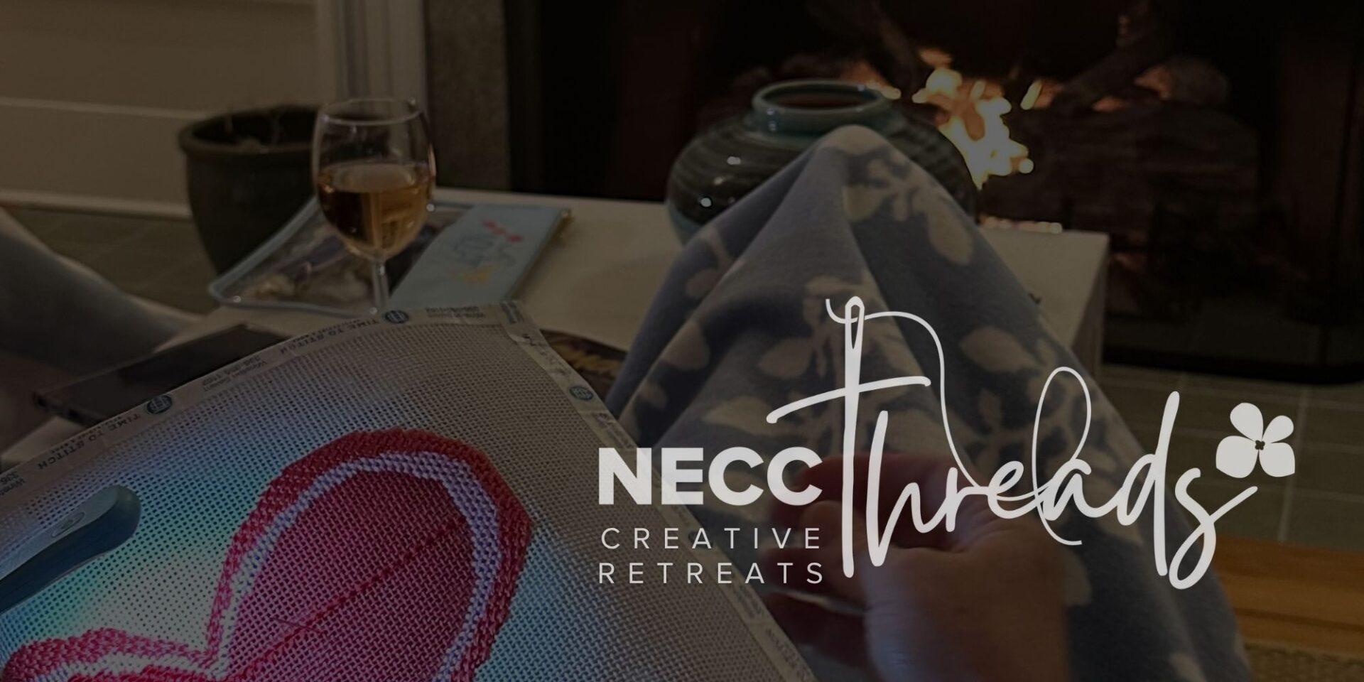 NECC THREADS - New England Coastal Creative