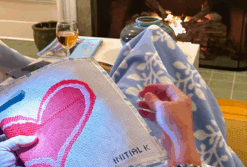 NECC THREADS Galentines Getaway