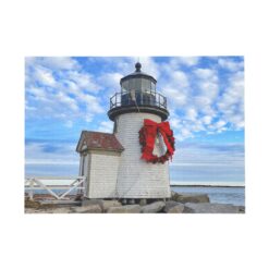 Nantucket Stroll Puzzle - 1000 pieces