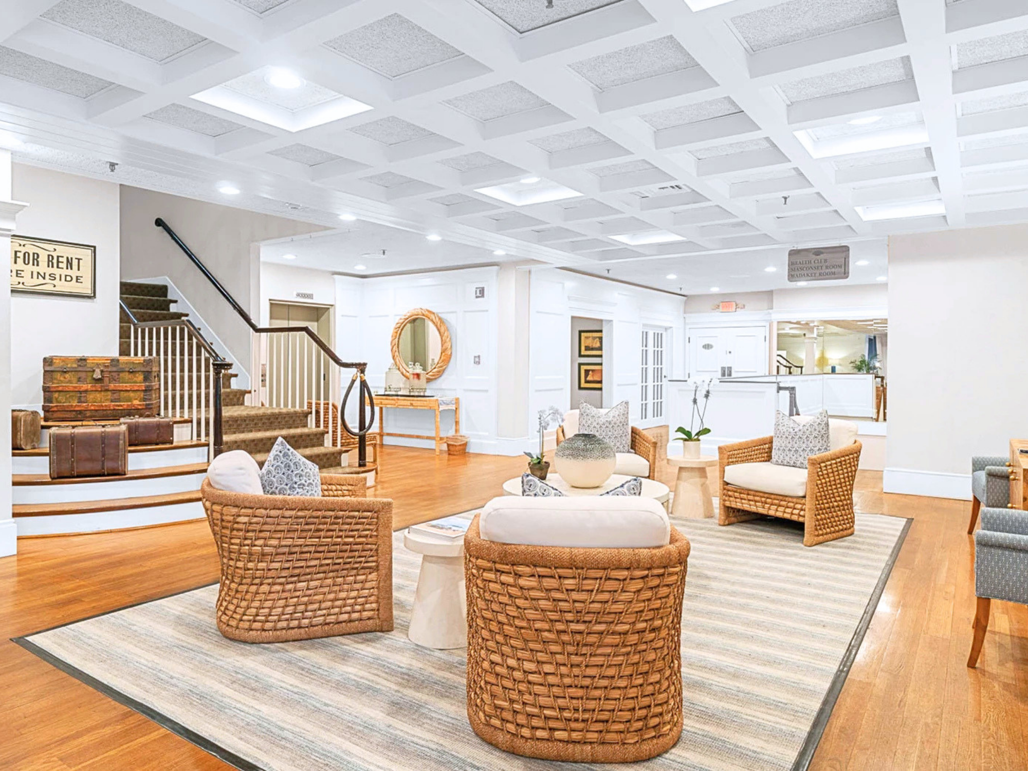 Nantucket Inn