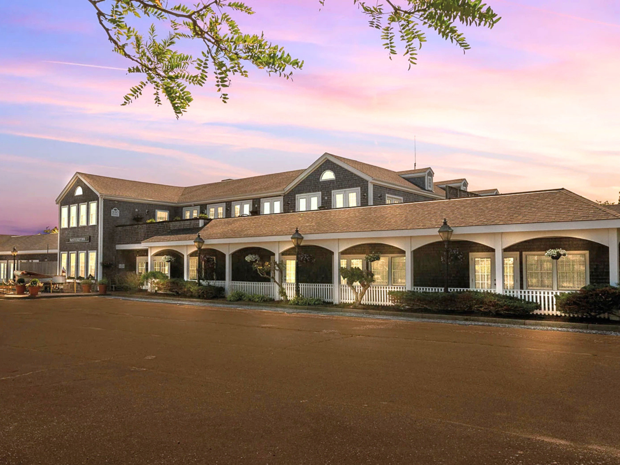 Nantucket Inn