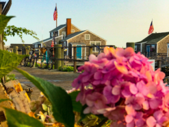 NECC THREADS Nantucket Getaway