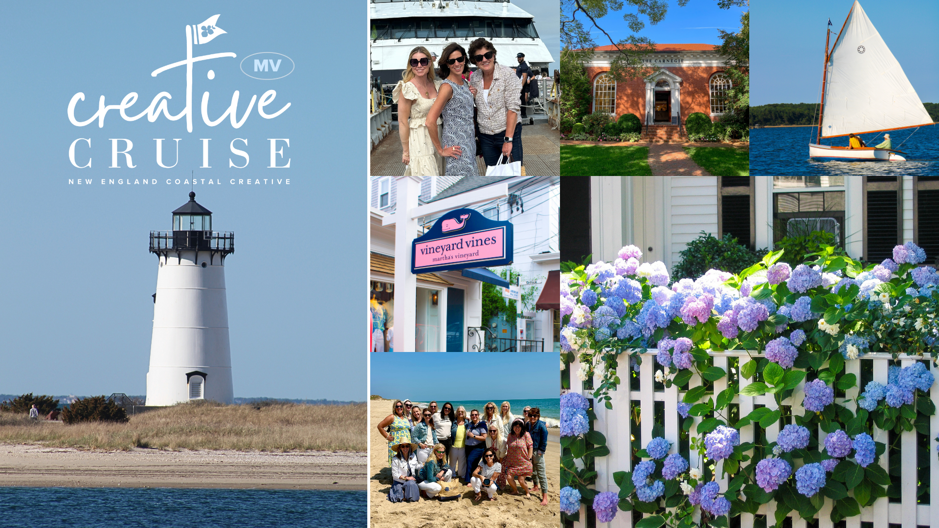 Martha's Vineyard