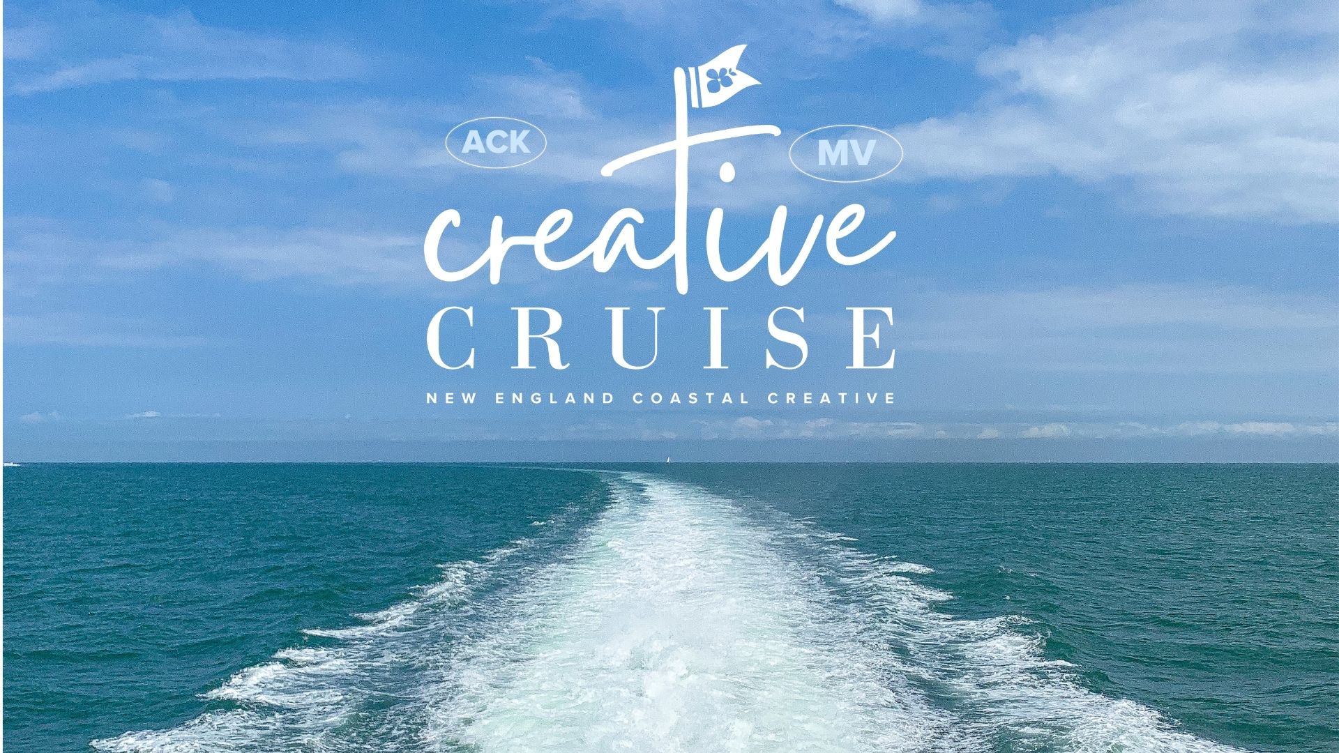 Creative Cruise Series
