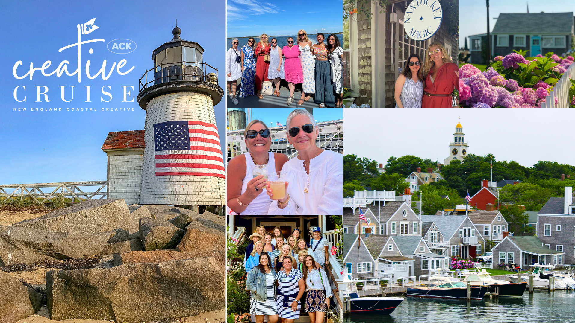 Nantucket