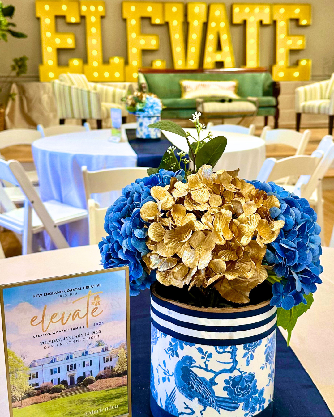 ELEVATE Summit