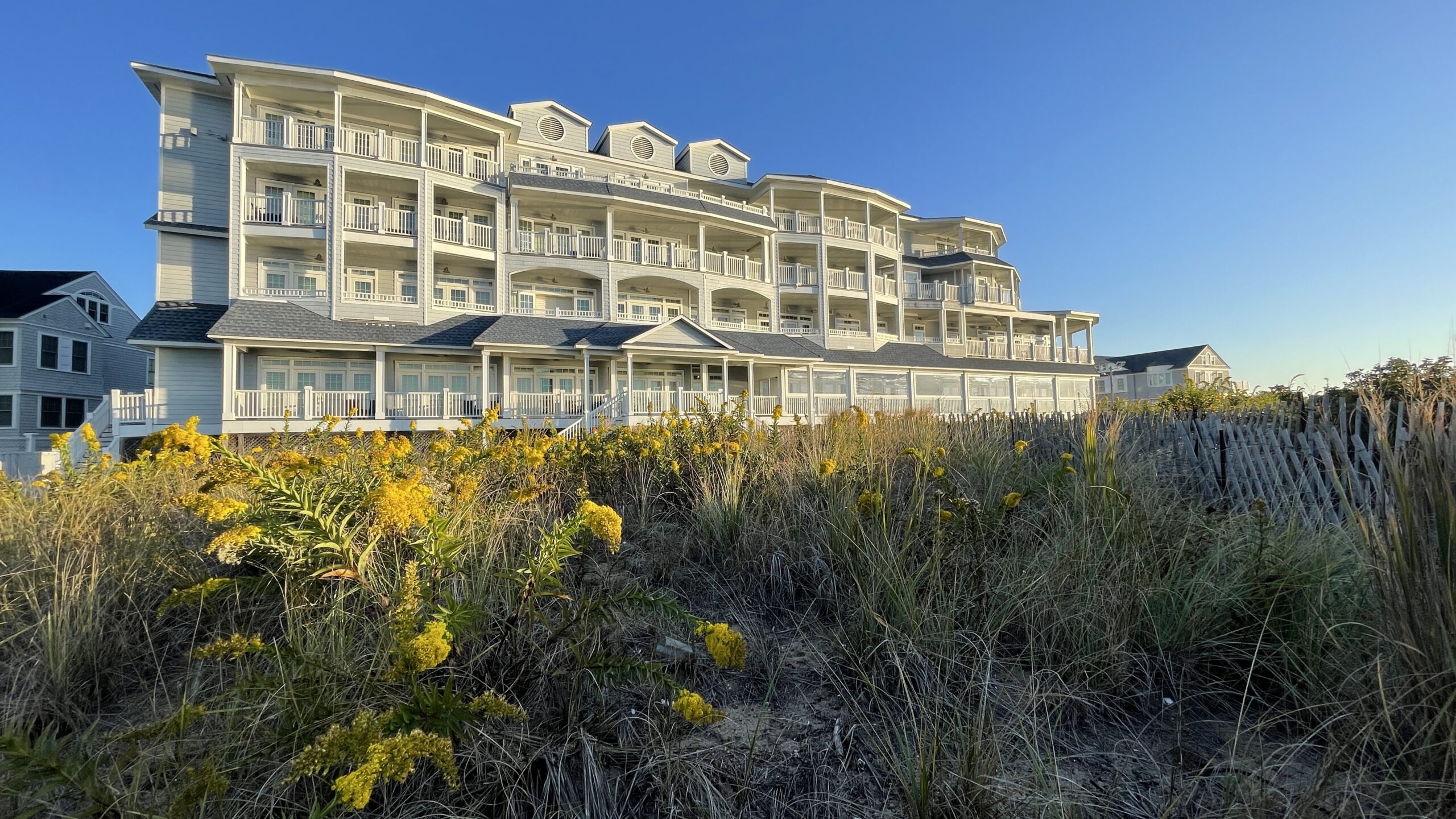Madison Beach Hotel