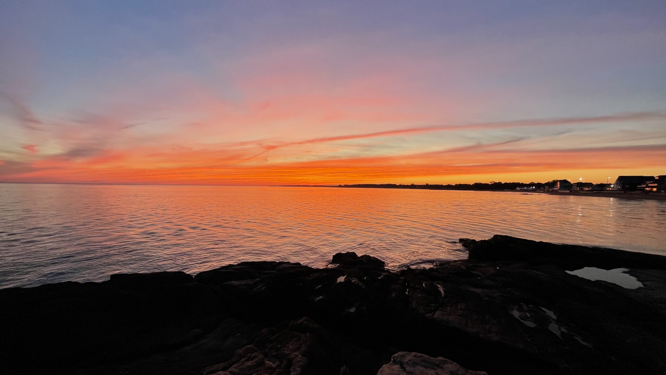 Madison Beach Hotel