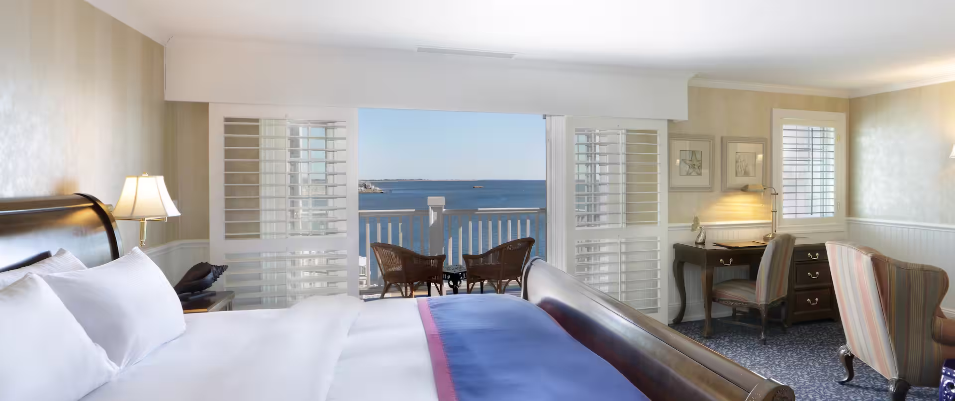 Madison Beach Hotel