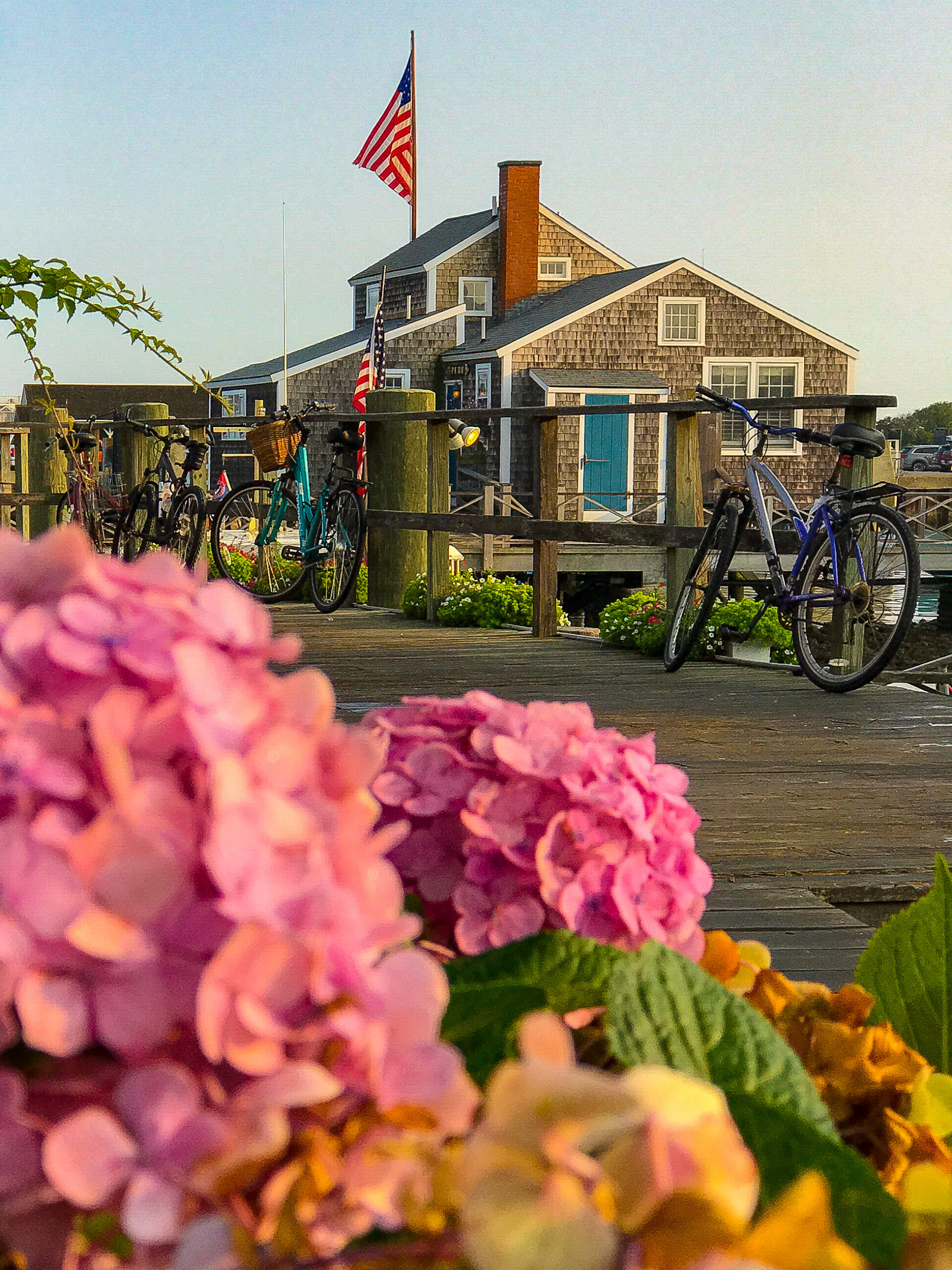 THREADS Nantucket