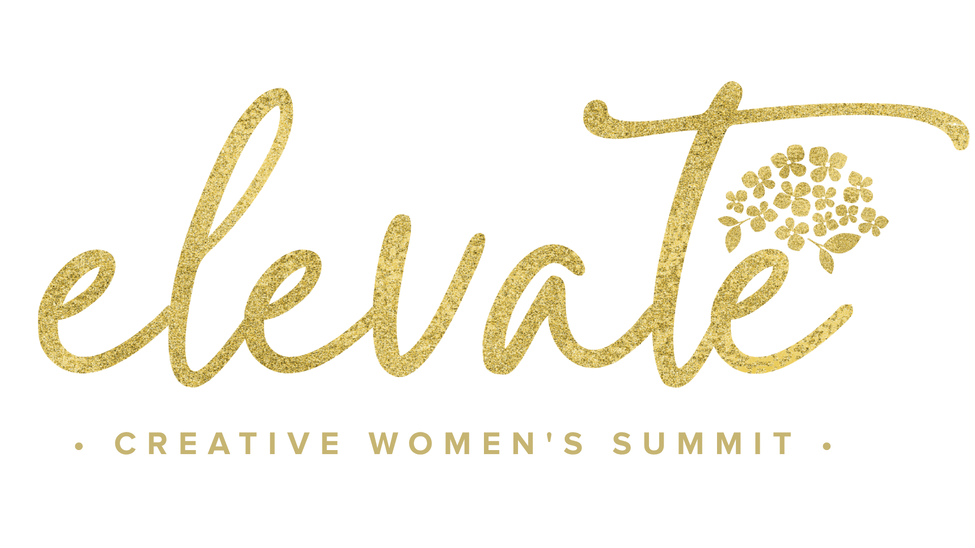 Elevate, Creative Women's Summit